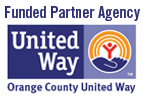 Funded Partner of the Orange County United Way