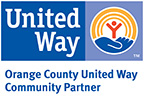 Funded Partner of the Orange County United Way